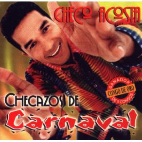 Checazos De Carnaval album cover