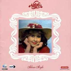 Selam Söyle album cover