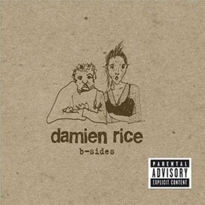 B - Sides album cover