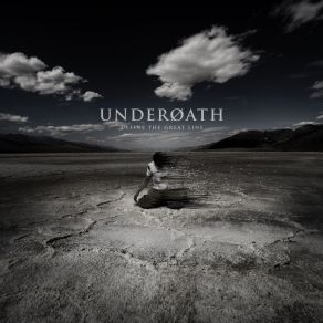 Define The Great Line album cover