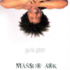 Gazla Gitsin album cover