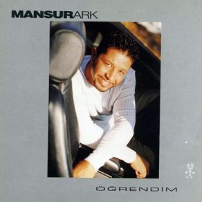 Öğrendim album cover