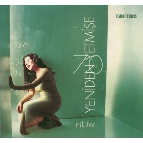 Yeniden Yetmişe album cover
