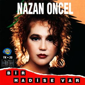 Bir Hadise Var album cover