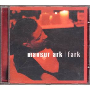 Fark album cover