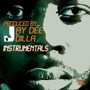 Yancey Boys (Instrumentals)  album cover