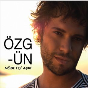 Nöbetçi Aşık album cover