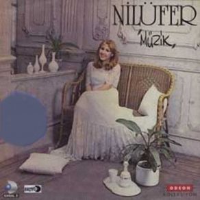 Müzik album cover