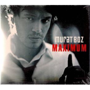 Maximum album cover