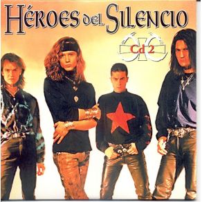 Edición Del Milenio - CD2 album cover