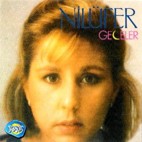 Geceler album cover