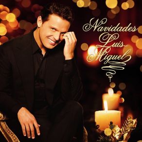 Navidades album cover