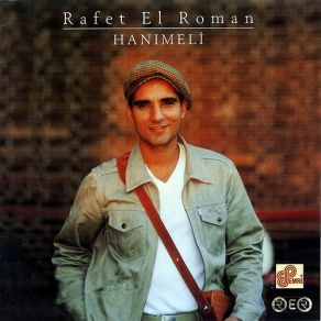 Hanımeli album cover