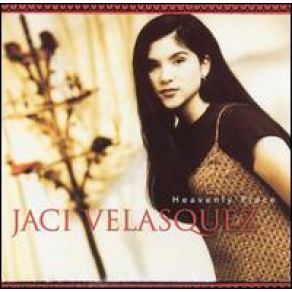 Heavenly Place album cover