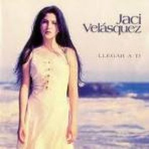 Llegar A Ti album cover