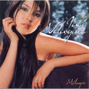 Milagro album cover