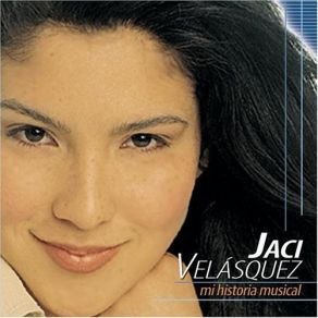 Mi Historia Musical album cover