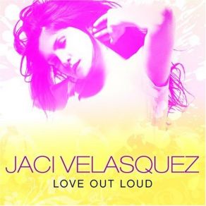 Love Out Loud album cover