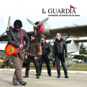 Tumbado Al Borde De La Luna album cover