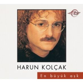 En Büyük Aşk album cover