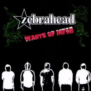 Waste Of MFZB album cover