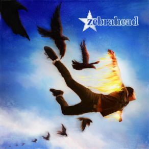 Phoenix album cover