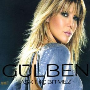 Aşk Hiç Bitmez album cover