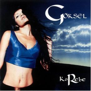 Körebe album cover