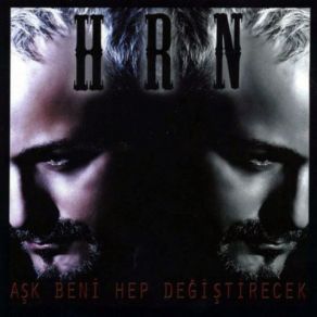 Aşk Beni Hep Değiştirecek album cover
