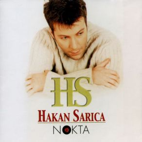Nokta album cover