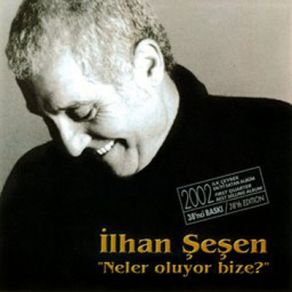 Neler Oluyor Bize?  album cover