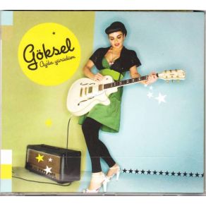 Ay'Da Yürüdüm album cover