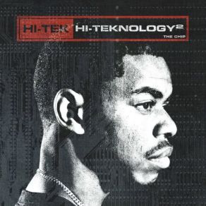 Hi - Teknology album cover