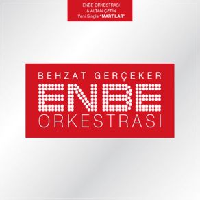 Martılar album cover