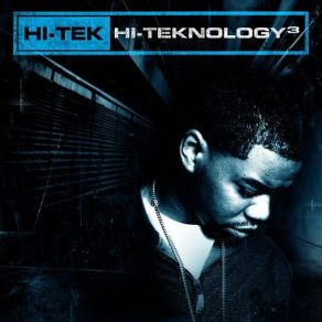 Hi - Teknology 3: Underground album cover
