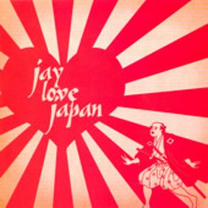 Jay Loves Japan album cover