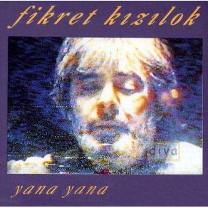 Yana Yana album cover