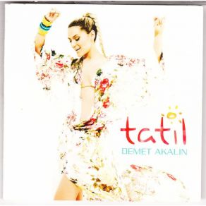 Tatil album cover