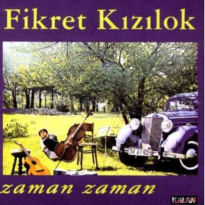 Zaman Zaman album cover