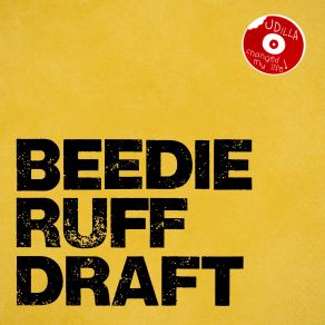 Ruff Draft (Disc 2: Instrumentals)  album cover