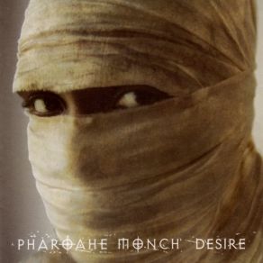 Desire album cover