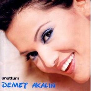 Unuttum album cover