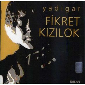 Yadigar album cover