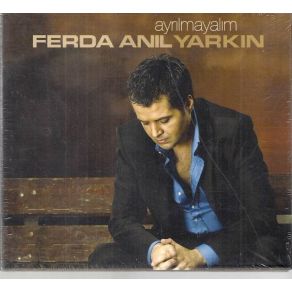 Ayrılmayalım album cover