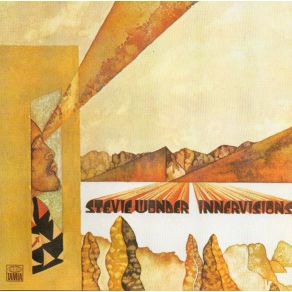 Innervisions album cover