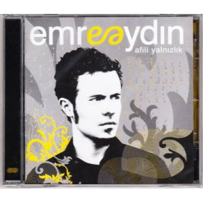 Afili Yalnızlık album cover