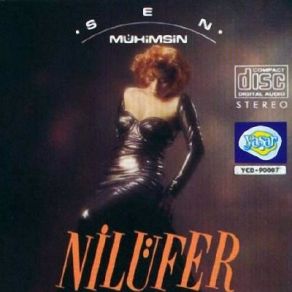 Sen Mühimsin album cover