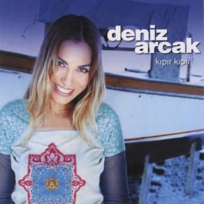 Kıpır Kıpır album cover