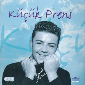 Küçük Prens album cover