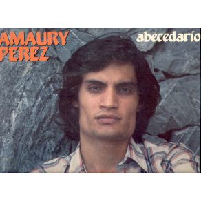 Abecedario album cover